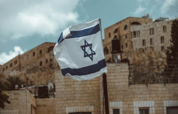 L'économie israélienne